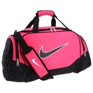 Nike Duffle Bag